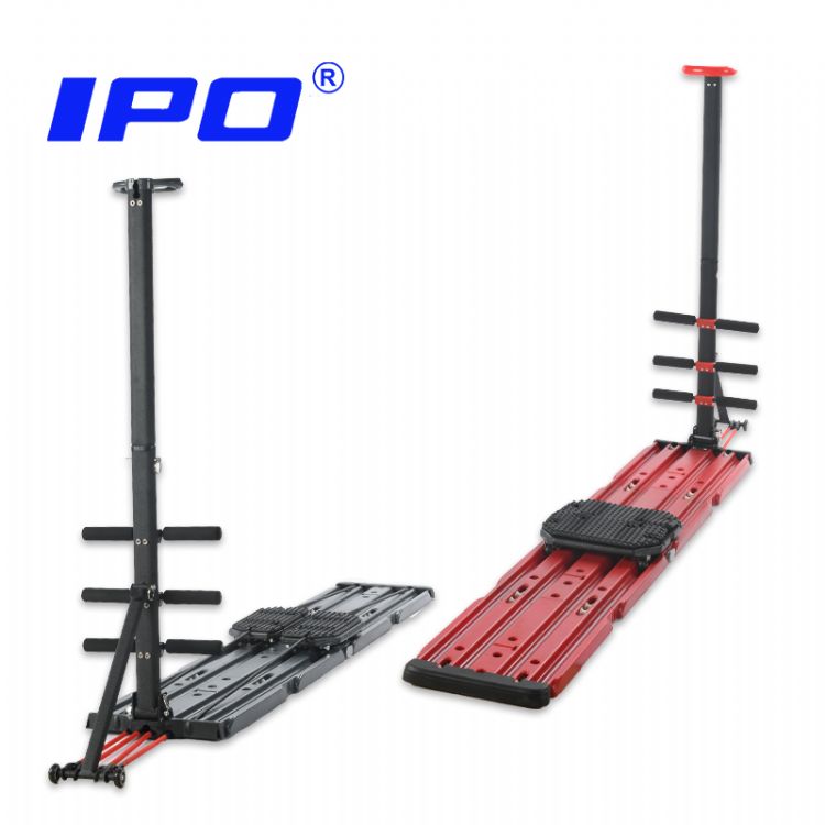 IPO Multi Function Bench