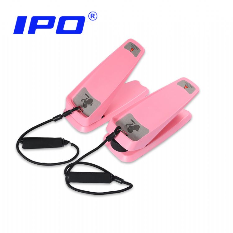 IPO Stepper