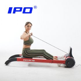 IPO Rowing MachineIPO-R100M Red
